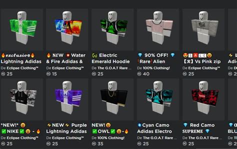 Introducir 60+ imagen ropa gratis en roblox de mujer - Abzlocal.mx