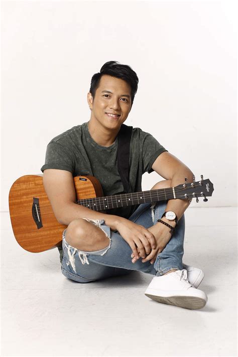 Ikaw at Ako Concert: TJ Monterde live at the Music Museum - Philippine ...