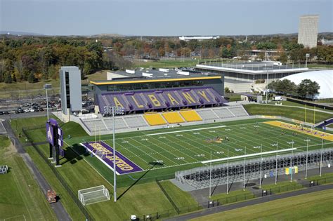 Whiting-Turner – University of Albany Football Stadium