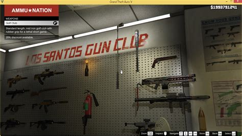 Buy More Weapons - GTA5-Mods.com