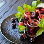 Red Summer Sangria – Recipes by Jenn