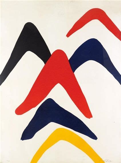 Alexander Calder, Stabiles | Alexander calder, Prints, Sculpture exhibition