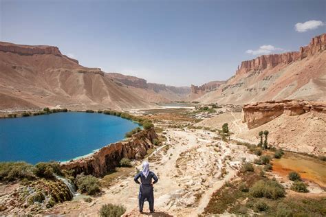 Discover 5 Captivating Wonders of Band-e-Amir National Park in ...