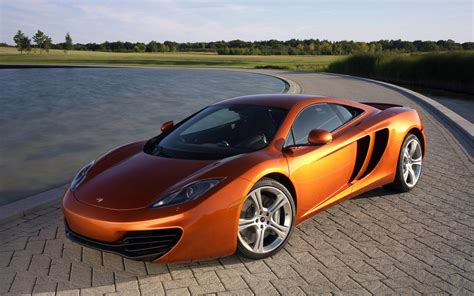 Mclaren Pictures wallpaper | 2560x1600 | #75984