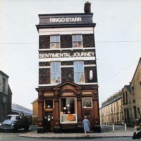 Ringo Starr - Sentimental Journey (1970, Vinyl) | Discogs