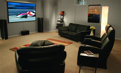 How to Create the Ultimate Game Room in Your Basement