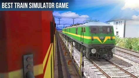 Best Train Simulation Games for PC | CitizenSide