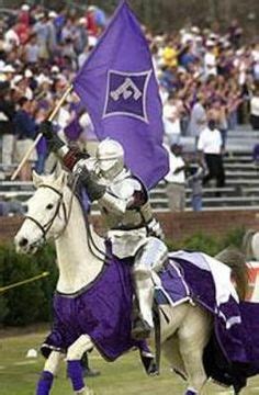 Western carolina university, Mascot, Westerns