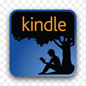 Logo Amazon Kindle Png - pic-dongle