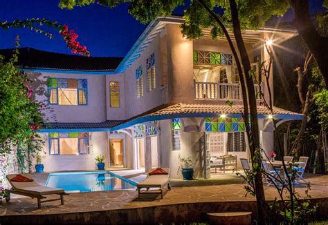 THE 10 BEST Diani Beach Cottages, Villas (w/Photos) | Tripadvisor