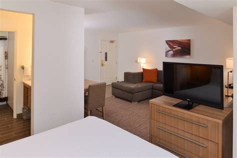 Palo Alto Hotels | Residence Inn Palo Alto Los Altos