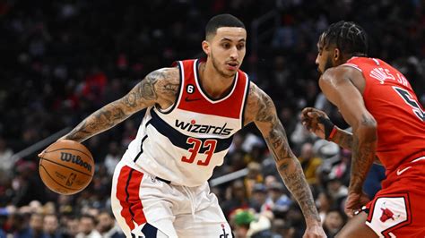 Wizards' Kyle Kuzma has a surprisingly strong All-Star case | Yardbarker