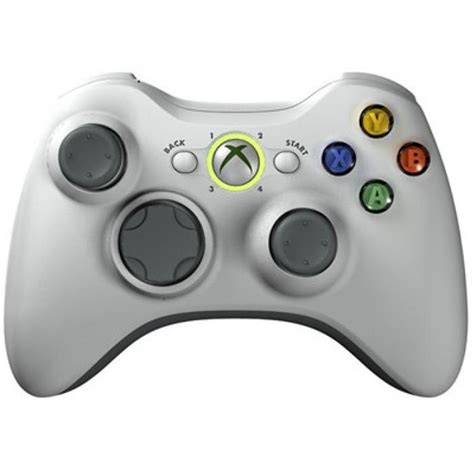 1 Xbox 360 Wireless Controller Xbox-360 in Pakistan | Hitshop.pk