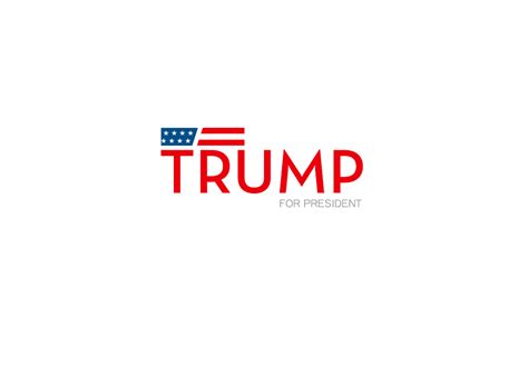 trump logo 2016 10 free Cliparts | Download images on Clipground 2024