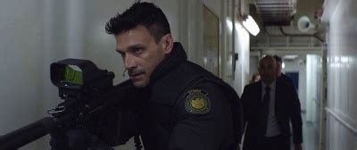 Frank Grillo - Internet Movie Firearms Database - Guns in Movies, TV ...