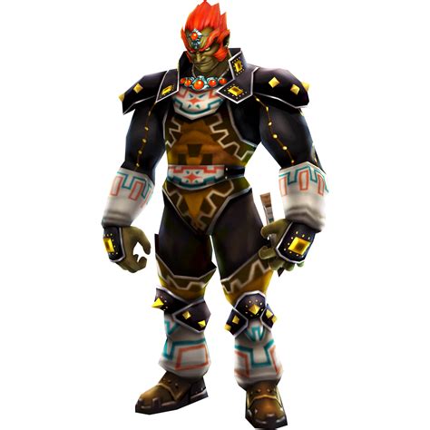 Image - Ganondorf Ocarina of Time Costume (Hyrule Warriors).png ...