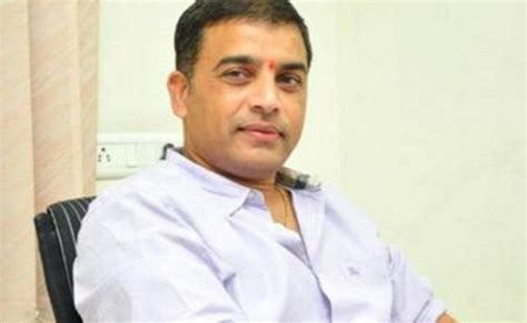 Dil Raju to Launch Three Pan-Indian Movies | greatandhra.com