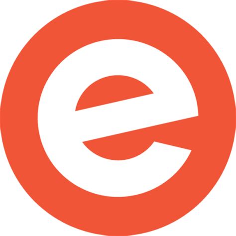 "Eventbrite" Icon - Download for free – Iconduck