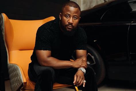 ‘This is one for the books’- Cassper Nyovest gears up for his sixth ...