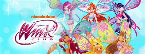 Characters | Winx Club Wiki | Fandom