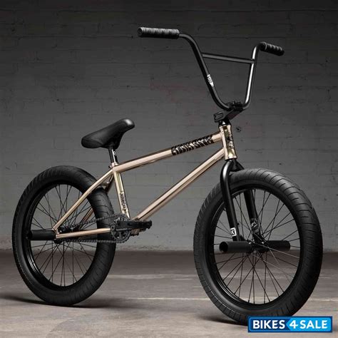 Kink BMX Cloud 2022 Bicycle Price, Specs and Features - Bikes4Sale