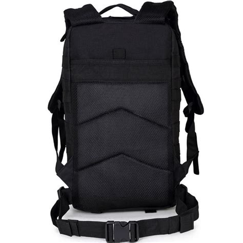 Medium Tactical Molle Backpack – Exiles Tactical