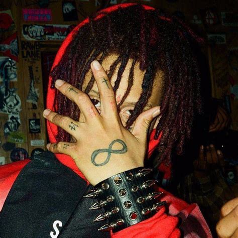 Trippie Redd 14 Wallpapers - Top Free Trippie Redd 14 Backgrounds - WallpaperAccess