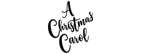 A Christmas Carol – Spokane Civic Theatre