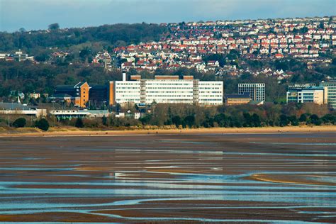 Singleton hospital Swansea bay. | Singleton hospital Swansea… | Flickr