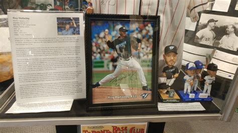 Canadian Baseball Hall Of Fame and Museum | KARIM KANJI (dot) COM