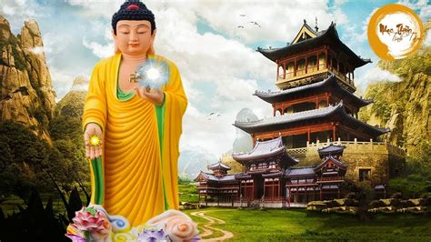 Nhạc Thiền - Nhạc Phật Giáo Hay Nhất 2019 Không Lời (Tuyển Tập #1) 2020 ...