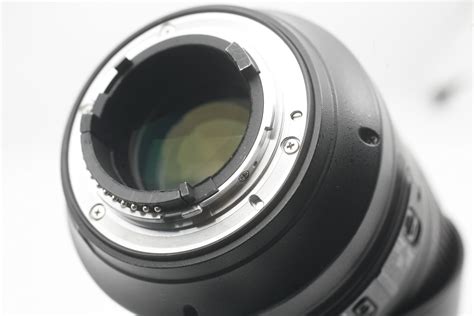 Nikon Af-s Micro-nikkor VR 105mm F/2.8g If-ed Lens - Etsy