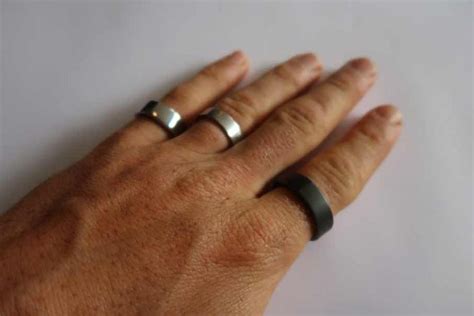 Oura Ring Review: The Best Sleep & Health Wearable On The Market? | Ring review, Good sleep ...