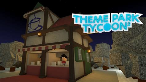 Robloxtheme Park Tycoon 2 Ep1playing With Hacks - Military Hat Roblox