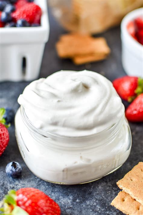 How to Make Whipped Greek Yogurt (and Why You'd Want To) - Project Meal ...