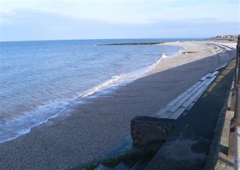 Penrhyn Bay - Clwyd | UK Beach Guide