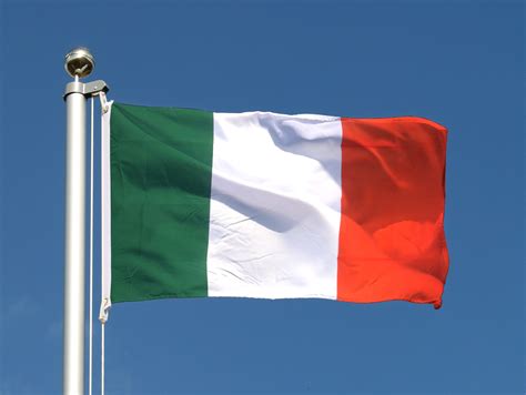 Cheap Flag Italy - 2x3 ft - Royal-Flags