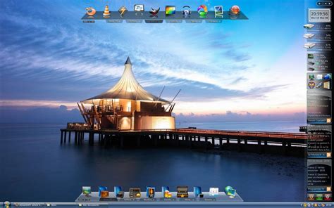 windows - The equivalent of iSTAT MENUS (system monitoring tool on menu) with Mac to PC? - Super ...
