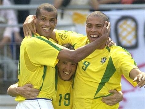 Great World Cup moments: Rivaldo dive 2002, simulation | The Advertiser