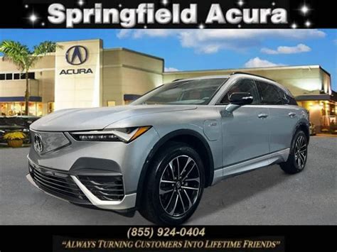 Springfield Acura - Acura, Service Center - Dealership Ratings