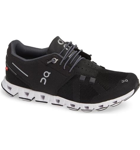 On Running Cloud Running Shoe (Women) | Nordstrom