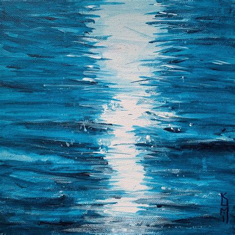 Results for "realistic water" in art | Artfinder | Water painting, Seascape paintings, Art