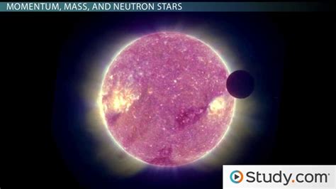 Pulsar | Definition, Formation & Discovery - Lesson | Study.com