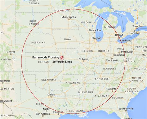 dc - Where is Starling City located? - Science Fiction & Fantasy Stack Exchange