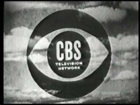 Cbs Television Production Logo