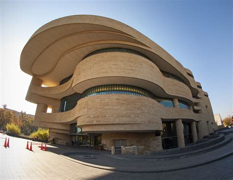 National Museum of the American Indian | Architecture that m… | Flickr