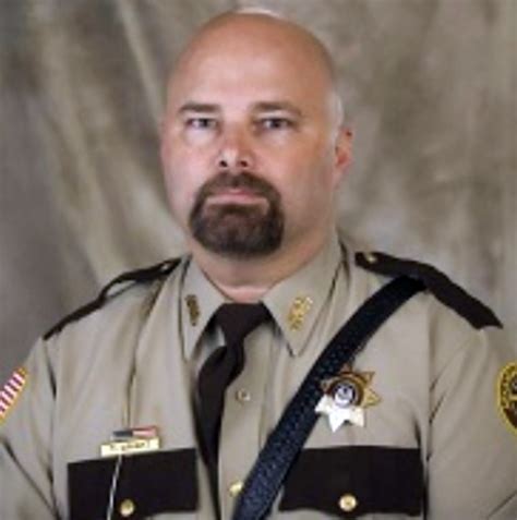 Arkansas sheriff resigns over racist rant in leaked recording