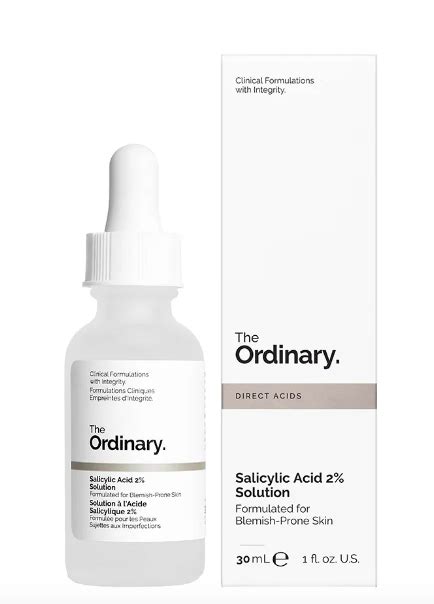 Best Facial Serums To Help You Deal With Acne Prone Skin