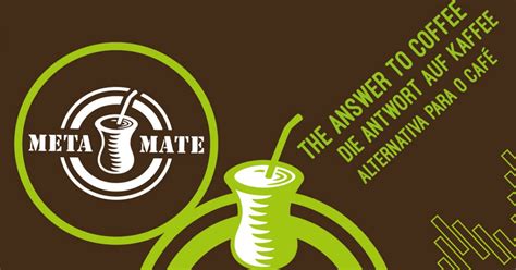 Yerba Mate vs Coffee - Health Benefits vs Acidity Problems - Meta Mate