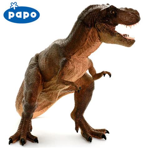 papo t rex - Toysntech